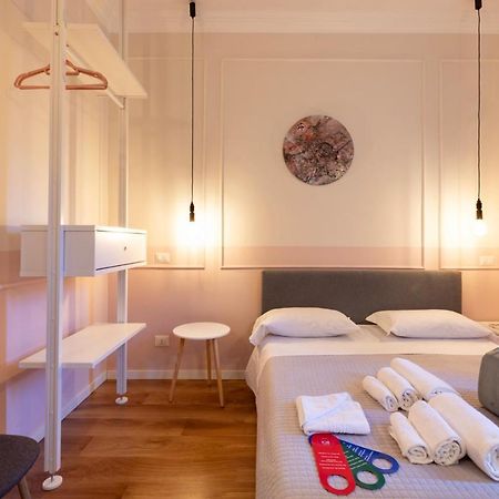 Rdr Tortona Rooms Roma Exterior foto