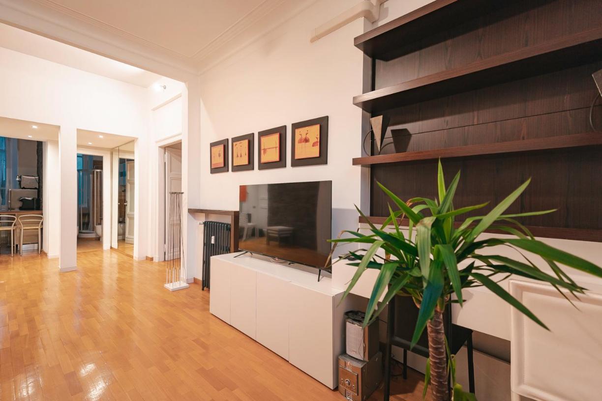Rdr Tortona Rooms Roma Exterior foto